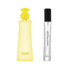 Tous Kids Bear EDT Niños