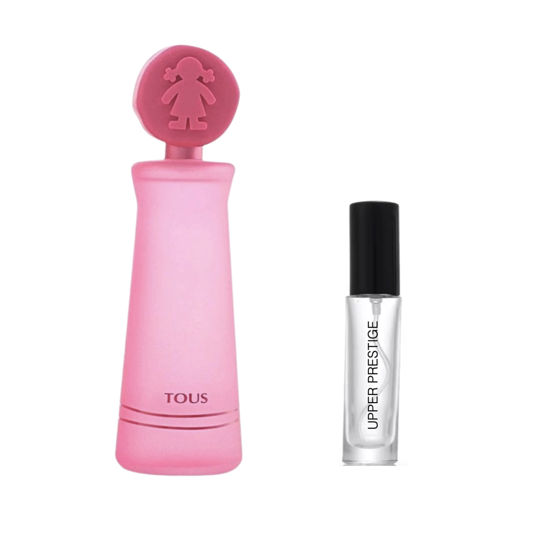 Tous Kids Girl EDT Niña