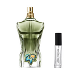 Jean Paul Gaultier Le Beau Paradise Garden EDP Hombre