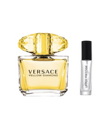 Versace Yellow Diamond EDT Mujer