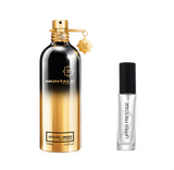 Montale Intense Amber (So Amber) EDP Unisex