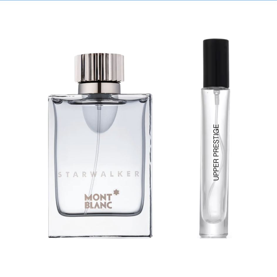 Montblanc Starwalker EDT Hombre