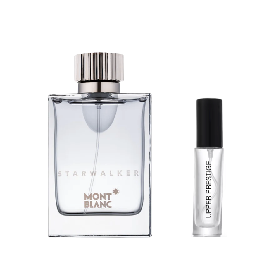Montblanc Starwalker EDT Hombre