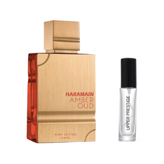 Al Haramain Amber Oud Ruby Edition EDP Unisex