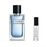 Yves Saint Laurent Y EDT Hombre