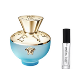 Versace Dylan Turquoise EDT Mujer