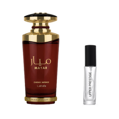 Lattafa Mayar Cherry Intense EDP Unisex