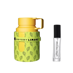Armaf Odyssey Limoni EDP Unisex (Alternativa a Afternoon Swim Louis Vuitton)