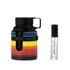 Armaf Odyssey Spectra EDP Unisex (Alternativa a Ultra Male de Jean Paul Gaultier)