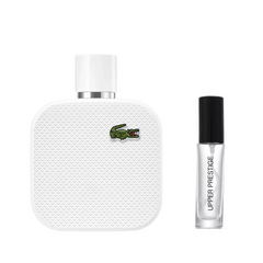 Lacoste Blanc EDP Hombre