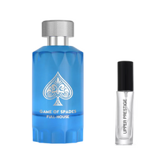 Jo Milano Game Of Spades Full House Parfum Unisex (Alternativa a Imagination Louis Vuitton)