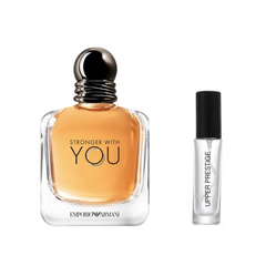 Giorgio Armani Stronger With You EDT Hombre