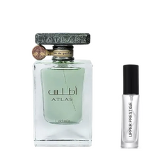 Lattafa Atlas EDP Unisex (Alternativa a Megamare de Orto Parisi)