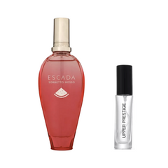 Escada Sorbetto Rosso EDT Mujer