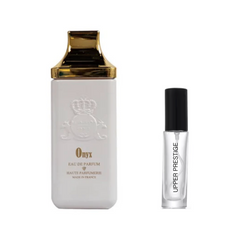 Al Jazeera Onyx EDP Unisex