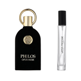 Maison Alhambra Philos Opus Noir EDP Unisex