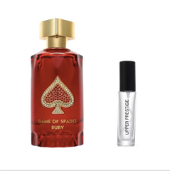 Jo Milano Game of Spades Ruby Parfum Unisex