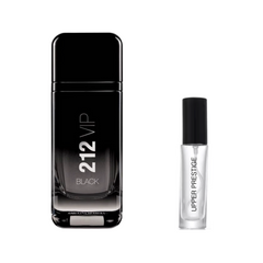 Carolina Herrera 212 VIP Black EDP Hombre