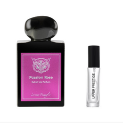 Lorenzo Pazzaglia Passion Rose Extrait de Parfum Unisex