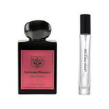Lorenzo Pazzaglia Extreme Passion Extrait de Parfum Unisex