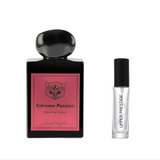 Lorenzo Pazzaglia Extreme Passion Extrait de Parfum Unisex