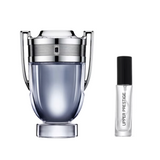 Paco Rabanne Invictus EDT Hombre