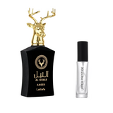 Lattafa Al Noble Ameer EDP Unisex