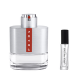 Prada Luna Rossa EDT Hombre