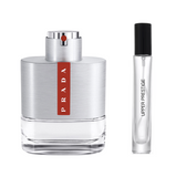 Prada Luna Rossa EDT Hombre