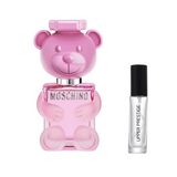Moschino Toy 2 Bubble Gum EDT Mujer