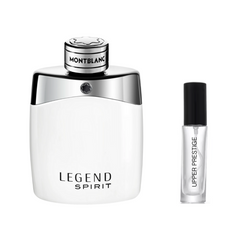 Montblanc Legend Spirit EDT Hombre