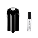 Montblanc Emblem EDT Hombre
