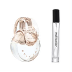 Bvlgari Omnia Crystalline EDT Mujer
