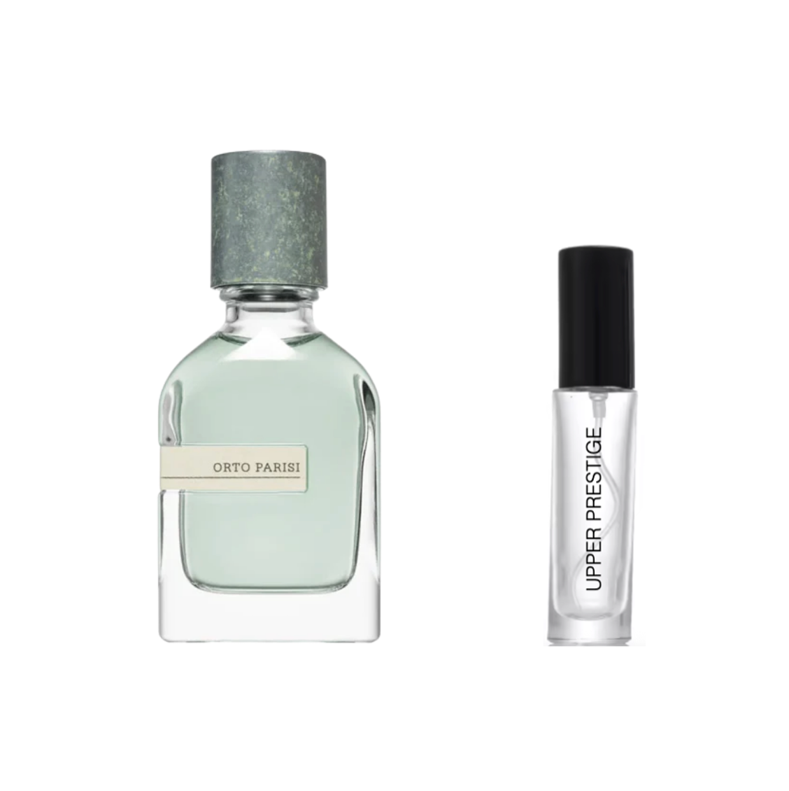 Orto Parisi Megamare Extrait de Parfum Unisex
