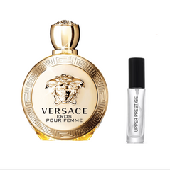 Versace Eros Pour Femme EDP Mujer