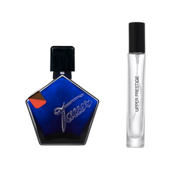 Andy Tauer Au Coeur du Desert Extrait de Parfum Unisex (Corazon del Desierto)