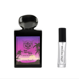 Lorenzo Pazzaglia Sex Sea Extrait de Parfum Unisex