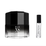 Paco Rabanne Black XS EDT Hombre
