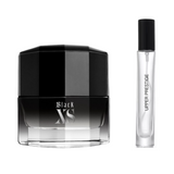 Paco Rabanne Black XS EDT Hombre