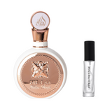 Lattafa Fakhar Rose EDP Mujer (Alternativa a L'Interdit Givenchy)