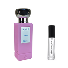 Ahli Corvus EDP Mujer