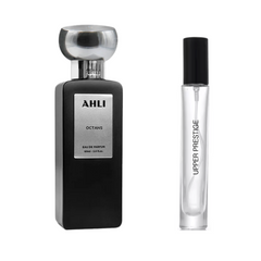 Ahli Octans EDP Unisex (Alternativa a Baccarat Rouge 540 de MFK)