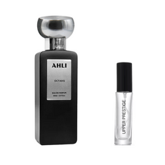 Ahli Octans EDP Unisex (Alternativa a Baccarat Rouge 540 de MFK)