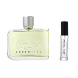 Lacoste Essential EDT Hombre