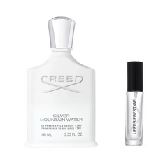 Creed Silver Mountain Water EDP Hombre
