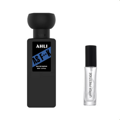 Ahli As F**k EDP Unisex