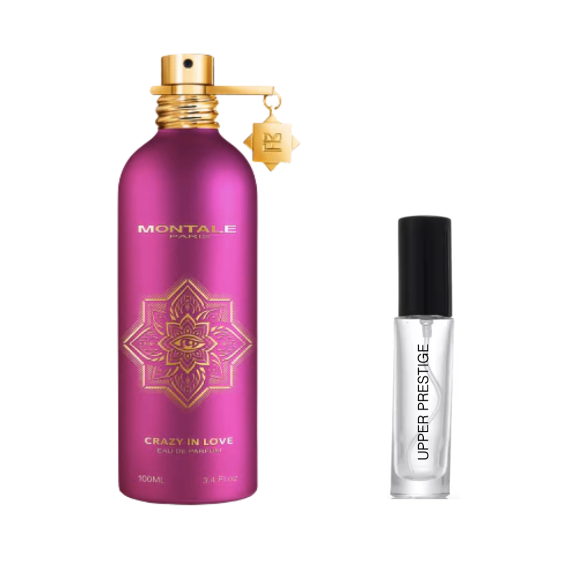 Montale Crazy in Love EDP Unisex
