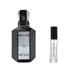 Devier Forgive Us Extrait de Parfum Unisex