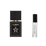 Ilmin Il Voss Extrait de Parfum Unisex