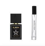 Ilmin Il Voss Extrait de Parfum Unisex